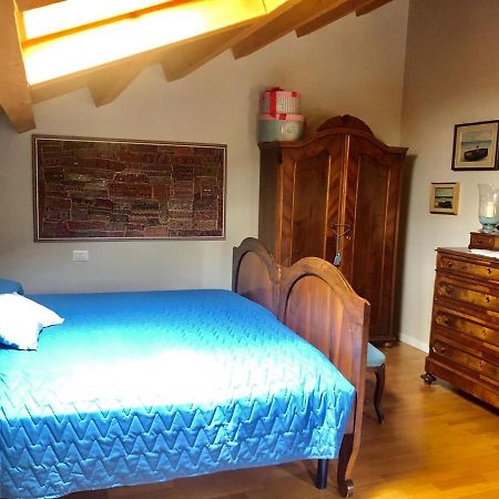 La Casa Del Glicine Ξενοδοχείο Tarzo Εξωτερικό φωτογραφία