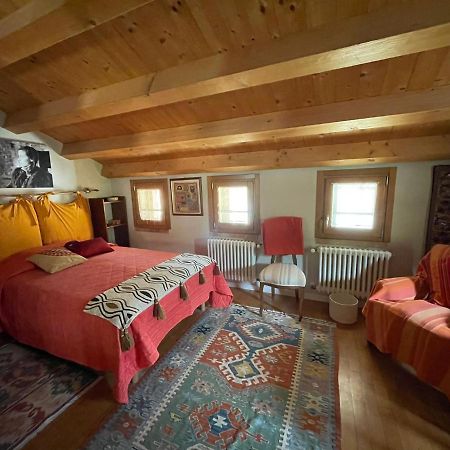 La Casa Del Glicine Ξενοδοχείο Tarzo Εξωτερικό φωτογραφία