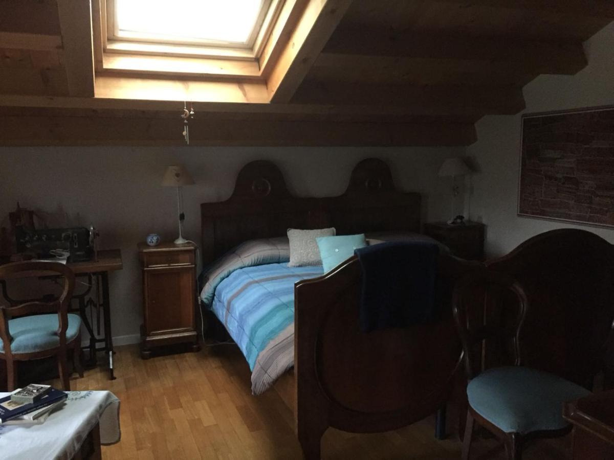La Casa Del Glicine Ξενοδοχείο Tarzo Εξωτερικό φωτογραφία