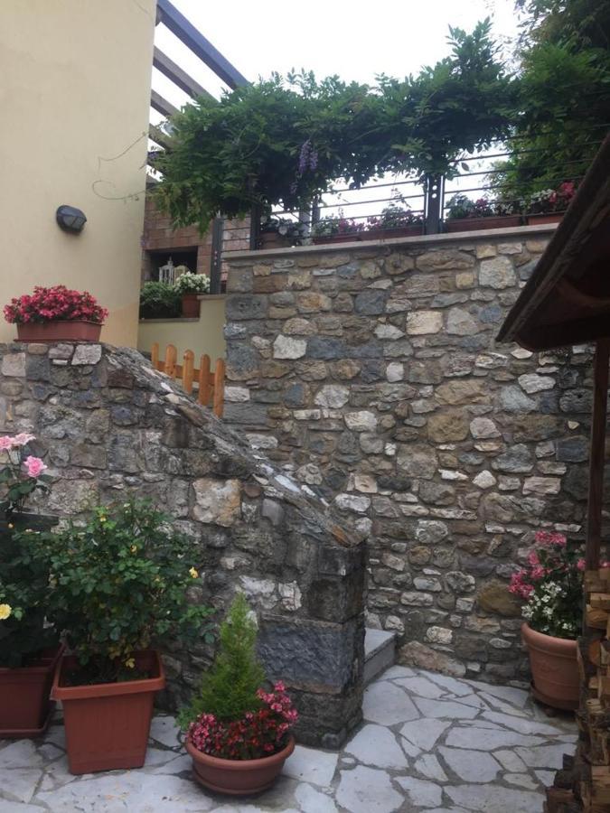 La Casa Del Glicine Ξενοδοχείο Tarzo Εξωτερικό φωτογραφία