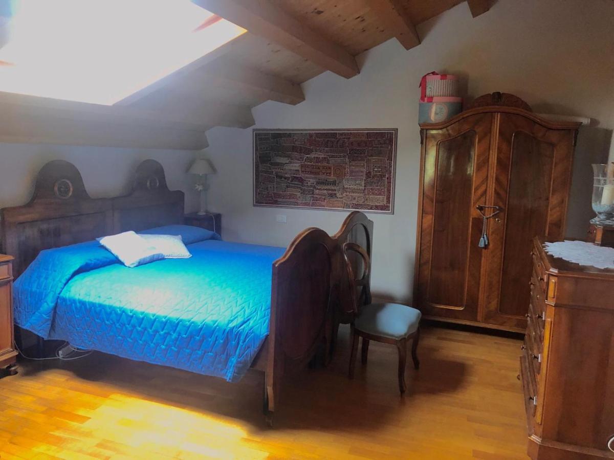 La Casa Del Glicine Ξενοδοχείο Tarzo Εξωτερικό φωτογραφία