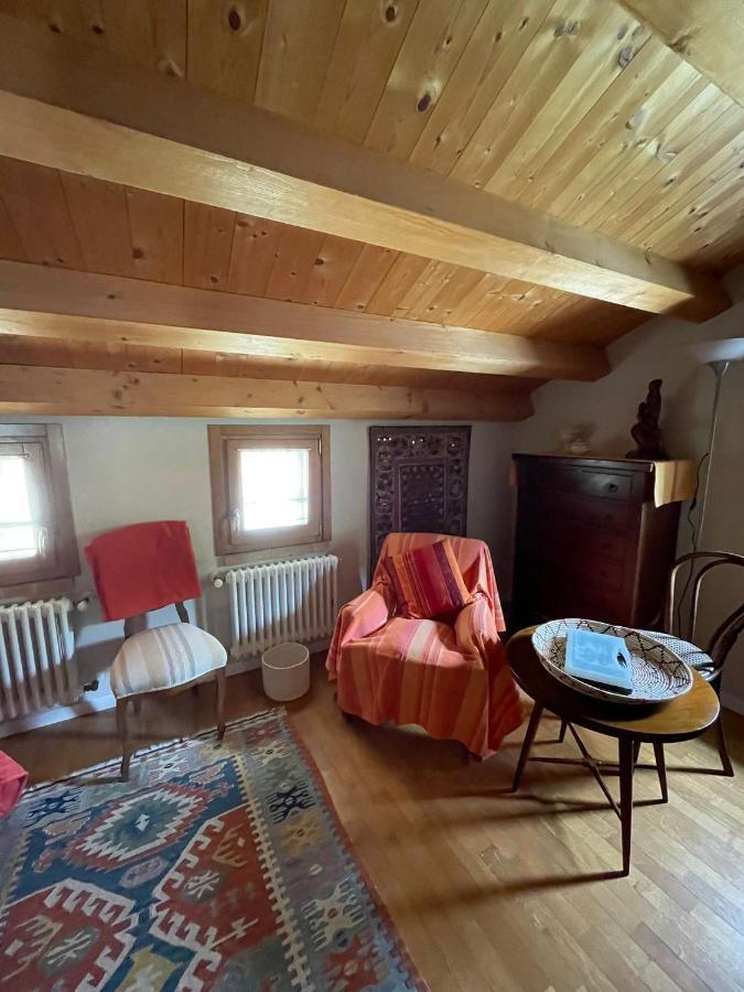 La Casa Del Glicine Ξενοδοχείο Tarzo Εξωτερικό φωτογραφία