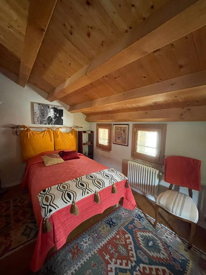 La Casa Del Glicine Ξενοδοχείο Tarzo Εξωτερικό φωτογραφία