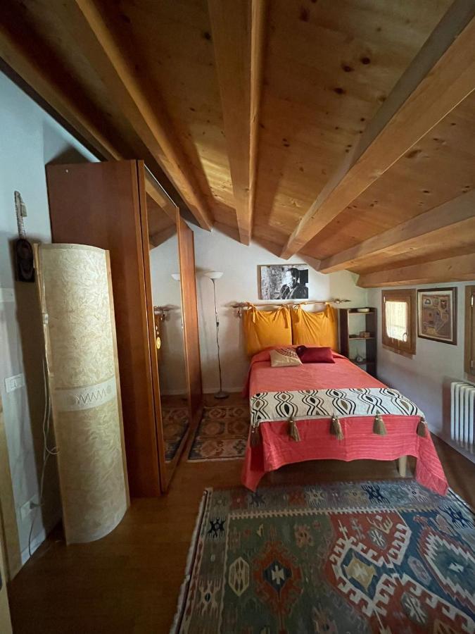 La Casa Del Glicine Ξενοδοχείο Tarzo Εξωτερικό φωτογραφία
